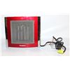 Image 1 : RED GARRISON ELECTRIC HEATER TESTED