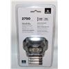 Image 1 : 2750 PELICAN LED HEADLAMP 259 LUMENS NIGHT VISION