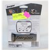 Image 1 : ENERGIZER VISION HD + FOCUS HEADLAMP
