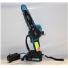 Image 1 : YUNXI MINI CHAINSAW WITH CHARGE
