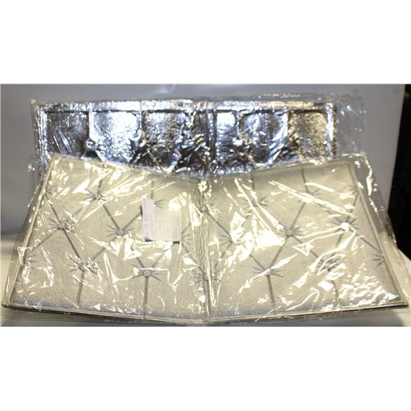 LOT OF NEW HEADBOARD WALL STICKERS