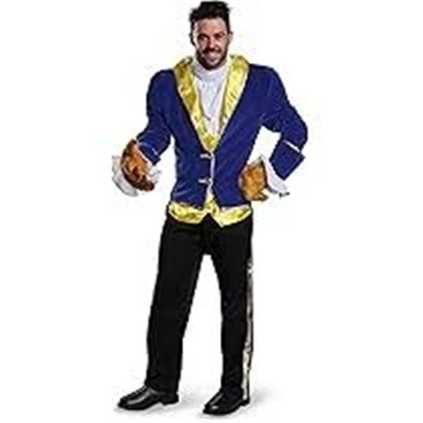 NEW DISNEY DISGUISE BEAUTY & THE BEAST PRESTIGE