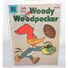 Image 1 : DELL 10 CENT COMIC WALTER LANTZ WOODY WOODPECKER