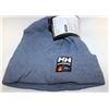 Image 1 : HELLY HANSEN FARGO FR TUQUE HAT ROYAL BLUE