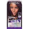 Image 1 : NEW L'OREAL PARIS SHIMMERING HAIR COLOR DEEP VIOLE