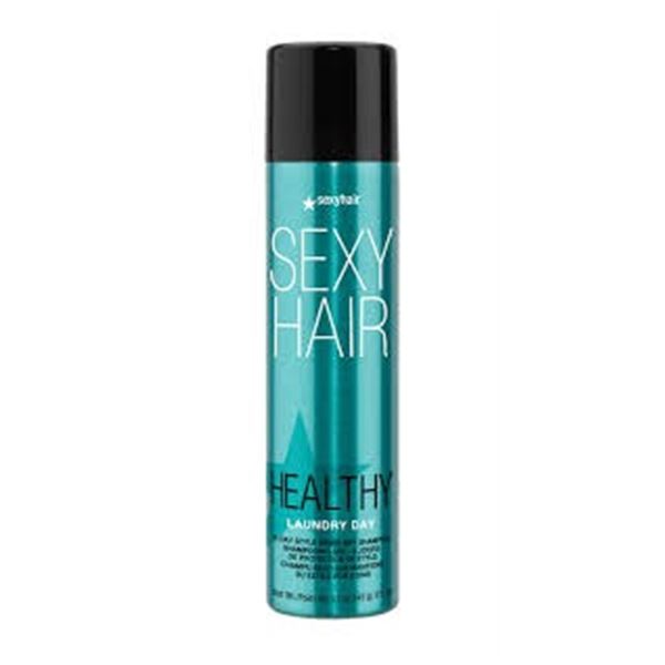 175ML SEXYHAIR HEALTHY LAUNDRY DAY DRY SHAMPOO