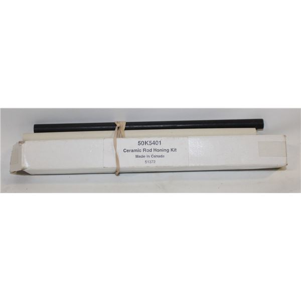 LEE VALLEY CERAMIC RCD HONING KIT NEW IN BOX