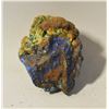 Image 1 : 15)  NATURAL 11.4 GRAMS ZURITE CLUSTER