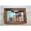 Image 1 : BOX OF NEW MAKE-UP