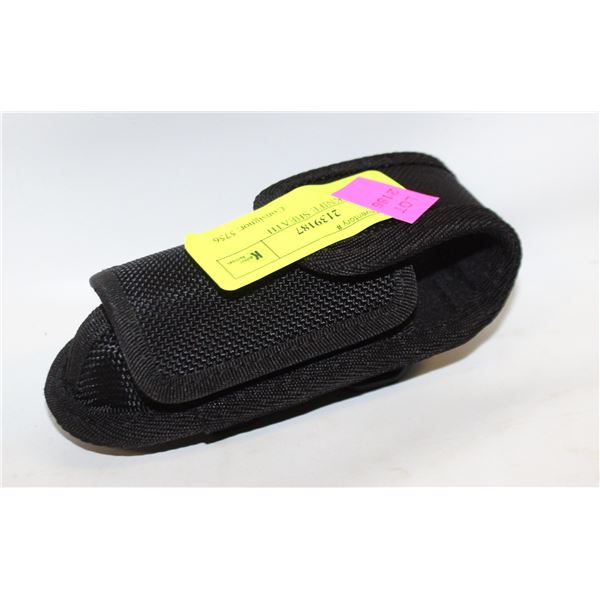 TACTICAL KNIFE SHEATH