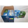 Image 1 : BOX OF BRAND-NEW CHRISTMAS LIGHTS