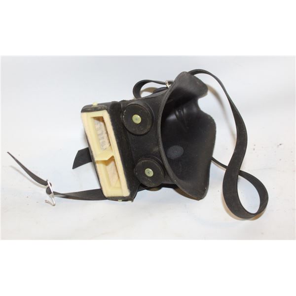 VINTAGE WILSON MONO MASK NO.600A BM2170