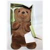 Image 1 : NEW IN BOX BEAR HOT WATER BOTTLE