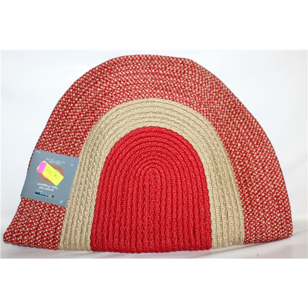 NEW 24 X 35 FLOOR MAT