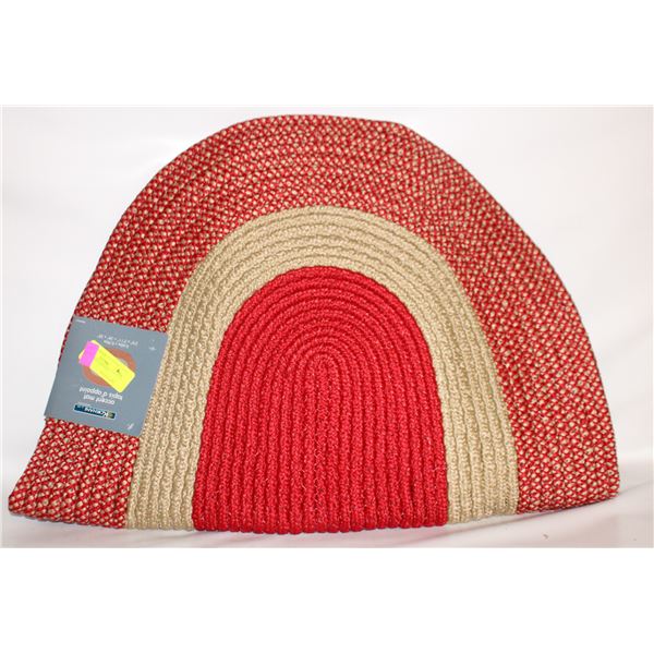 NEW 24 X 35 FLOOR MAT