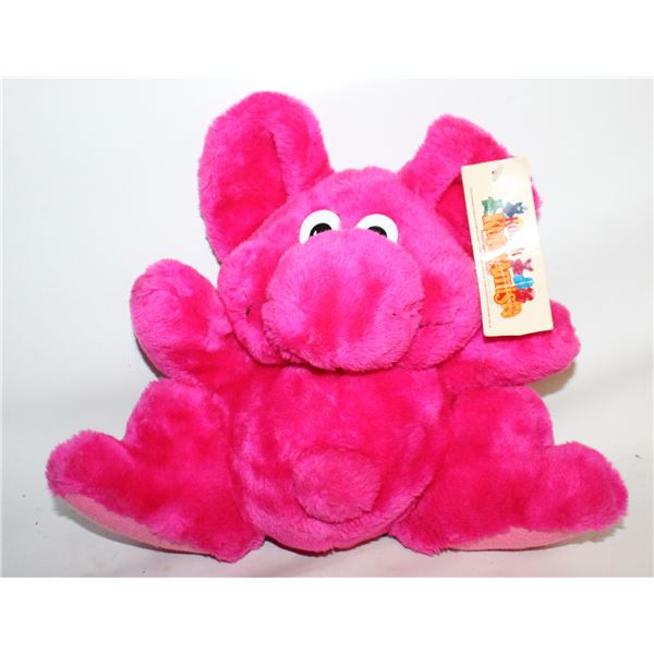 1988 KODAK KOLORKINS PROMOTIONAL MASCOT CHARACTER