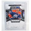 Image 1 : 2024/25 CONNOR MCDAVID #234/349 BLACK