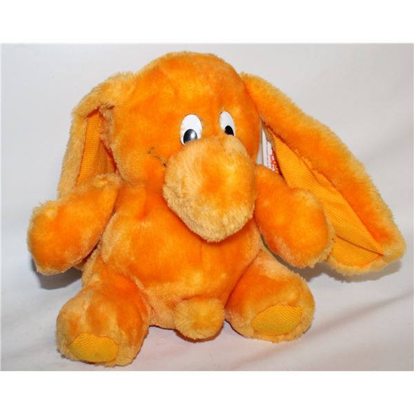 1988 KODAK KOLORKINS PROMOTIONAL MASCOT CHARACTER