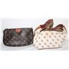 Image 1 : DOONEY & BOURKE & REPLICA LV TOGETHER-ESTATE