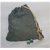 Image 1 : BAG OF MARBLES