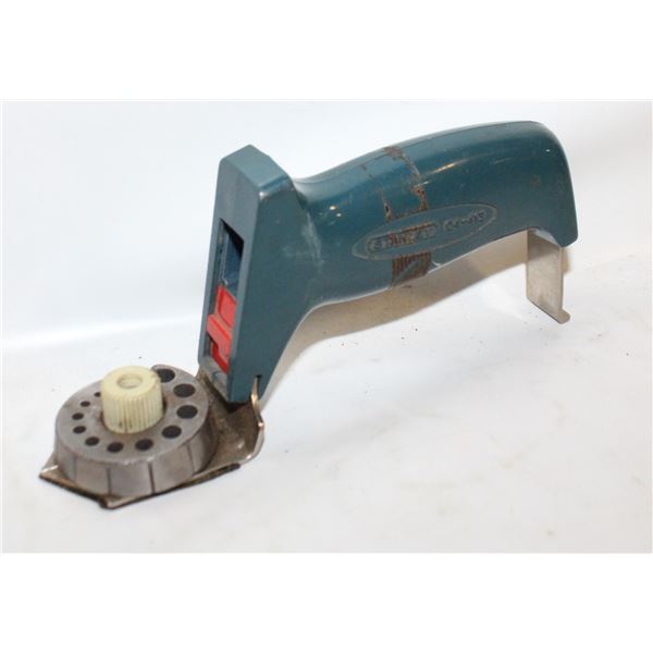 VINTAGE STANLEY 04-413 DRILL BIT GUIDE