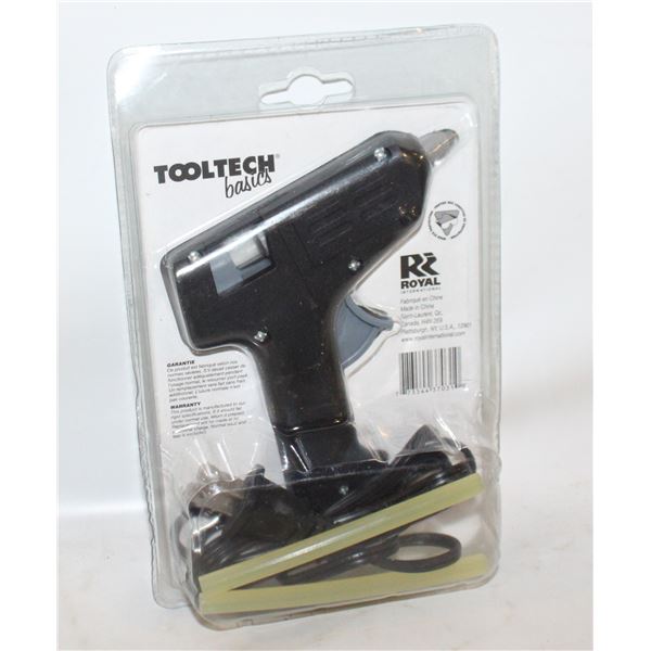 HOT GLUE GUN NEW