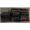 Image 1 : BOX OF DVD MOVIES