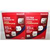 Image 1 : ULTRA HUMIDIFIER PADS HC26A