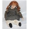 Image 1 : ANNE OF GREEN GABLES VINTAGE DOLL