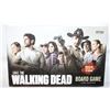Image 1 : THE WALKING DEAD BOARD GAME. COMPLETE