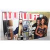 Image 1 : 1980'S LIFE MAGAZINES