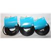 Image 1 : 3X50=150 TOTAL RG-6 COAXIAL CABLE