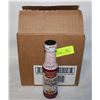 Image 1 : CASE OF 12 LIQUID SMOKE HICKORY