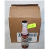 Image 1 : CASE OF 12 LIQUID SMOKE HICKORY