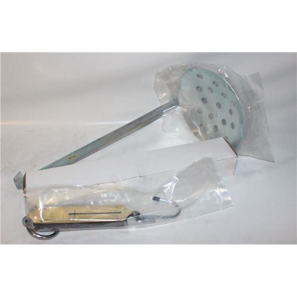 FISHING LOT CASE OF 12 PACKS OF 12 INCH WIRE