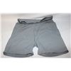 Image 1 : NEW WOMENS SMALL GREY S/M SHORTS