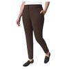 Image 1 : NEW MODERN AMBITION HIGH-RISE SLIM LEG PANTS 10