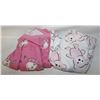 Image 1 : NEW 2PC PEKKLE 2/3M KIDS SET