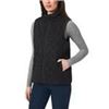 Image 1 : NEW KIRKLAND QUILTED VEST LARGE