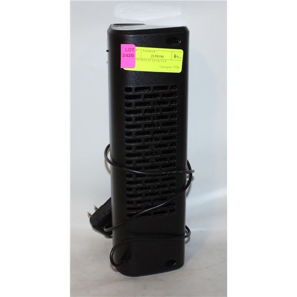 OMNI BREEZE DESK FAN