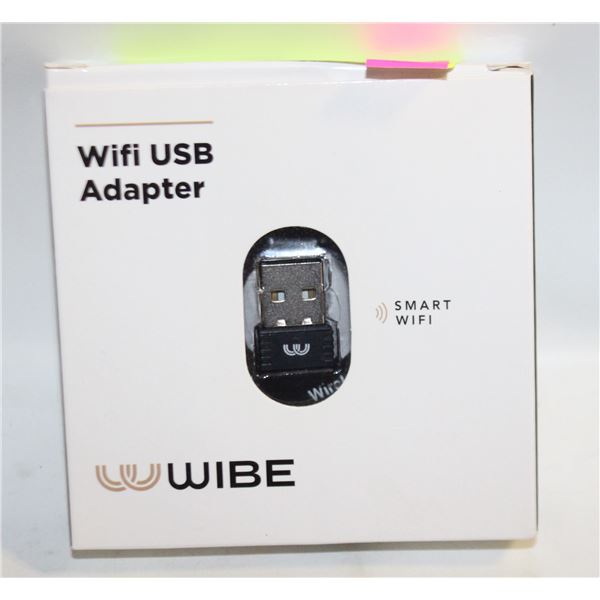 WIFI USB ADAPTER