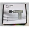Image 1 : NEW MUSCLE MASSAGE GUN DEEP TISSUE