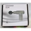 Image 1 : NEW MINI MASSAGE GUN