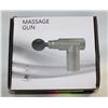 Image 1 : NEW 6PCS PORTABLE MASSAGE GUN SET WITH LED TOUCH