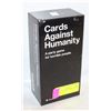 Image 1 : CARDS AGAINST HUMANITY GAME CA EDITION