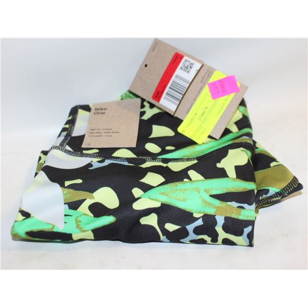 KIDS LARGE NIKE LEGGINGS NEW WITH TAGS