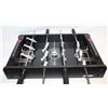 Image 1 : MINI FOOSBALL TABLE