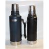 Image 1 : LOT OF 2 THERMOSES/STANLEY