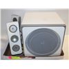 Image 1 : LOGITECH SPEAKER SYSTEM
