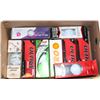 Image 1 : LOT OF 27 NEW GOLF BALLS IN SLEAVES